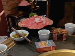 -吼堂老火锅(太古里总店)