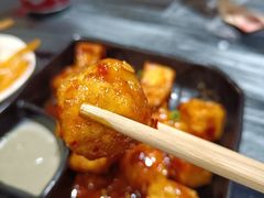 -大华经典烧烤(中央东大街店)
