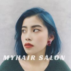 -MY HAIR ARDOR