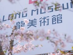 -龙美术馆(西岸馆)