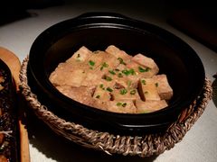 招牌焗香芋-花千醉(新街口店)