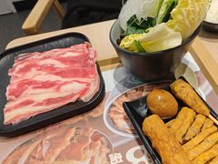 -吉野家(回龙观同成街店)