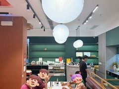 -香港深仔记茶餐厅(东门店)