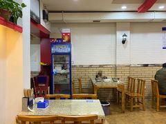 -清真回族老北城羊肉汤烩面(庆丰街20号院店)