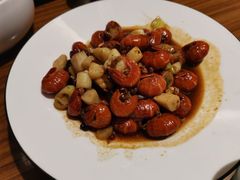 -禾珍珠家常小馆(河南博物院店)