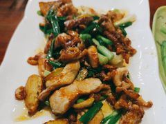 -晶采餐厅(仁化丹霞山店)