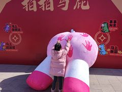 -少华山国家森林公园