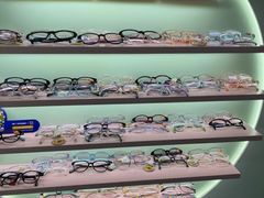 -北京眼镜城