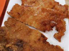 -晓午阳常熟炒浇面(红庙店)