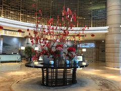 -无锡新湖铂尔曼大酒店