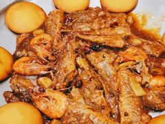 -天津菜馆(南湖店)