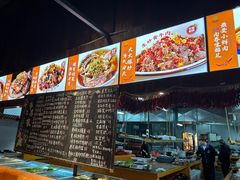 -回头食客-李久其家民间餐厅(望城金桥国际店)