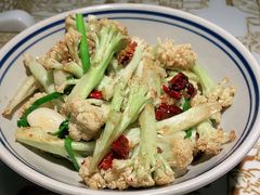 -俏九州·小炒黄牛肉(华润万象汇店)
