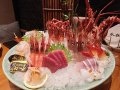 -水濑·日料放题(天河店)