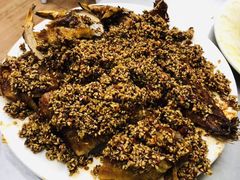 -松明一烤肉馆(鲁园店)