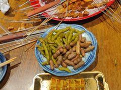 -北三老太太烧烤(人生一串上榜店)