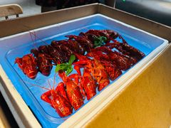 冰镇龙虾-长沙文和友(海信广场店)