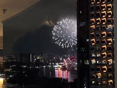 -新加坡泛太平洋酒店
