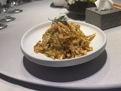 -北平食坊·烤鸭(黄寺大街店)
