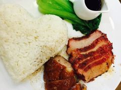 甜蜜蜜(虹梅路总店)-甜蜜蜜港式茶餐厅(虹梅店)