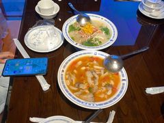 -老雒阳面馆·水席·洛阳菜(王城路店)