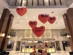 -上海神旺大酒店