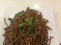 -嘉和一品粥(方庄店)