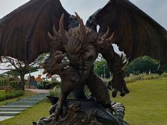 -深圳锦绣中华民俗村