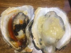 -烧蠔帮·生蚝海鲜牌档(观海店)