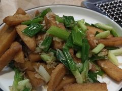 -福茗春薪禾记海鲜烧烤(八一路店)