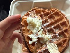 -佐敦面包铺·JORDAN BAKERY