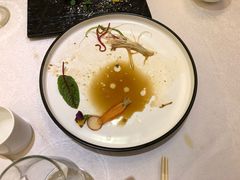 -西安绿地假日酒店·丽宝轩中餐厅