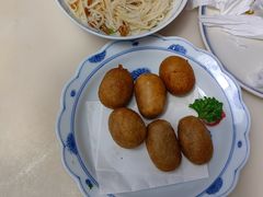 -林四喜·闽南传家菜(鼓浪屿店)
