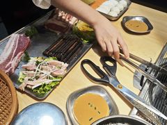 -麻蒲碳烤肉(嘉禾东平地铁站19号店)