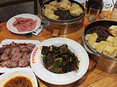 -老爷子原味蒸饺(总店)