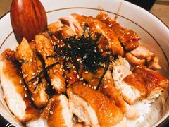 -千代武日本料理(爱建店)