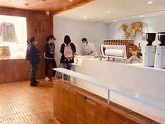 -% Arabica阿拉比卡咖啡(武汉天地店)