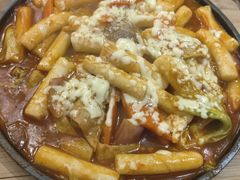 -MI WU FACTORY米屋美食工厂餐厅(绿地店)