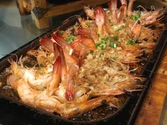 -黛瓦里巷(南京东路店)