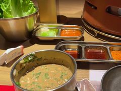 -西塔老太太泥炉烤肉(亚运村店)