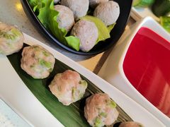 -海底捞火锅(曼巴特广场店)