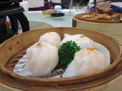 -坚记酒家·佛山老字号·顺德鱼生标准示范店
