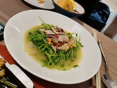 -格桑花开药膳蔬食文化空间