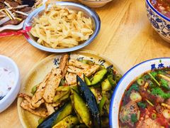 -清真马杰山牛肉汤馆