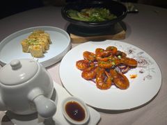 -尚一汤·粤菜海鲜(环球港店)