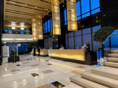 -上海龙之梦万丽酒店