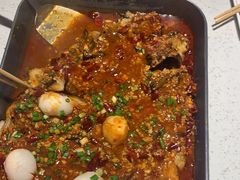 -鱼酷活鱼烤鱼(北美店)
