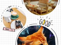 -藏猫猫咖啡主题馆(中央大道店)