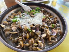 -大赤坎肥仔强烧味海鲜餐厅(大赤坎店)