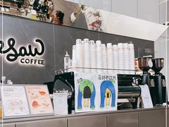 -Seesaw Coffee(深圳万象天地店)